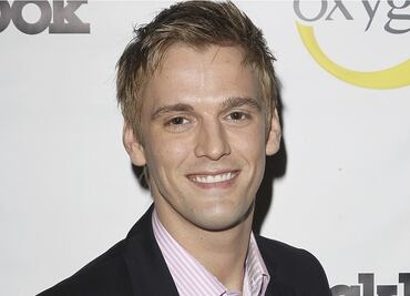 Aaron Carter, el niño estrella que brilló a la sombra de su hermano Nick de Backstreet Boys