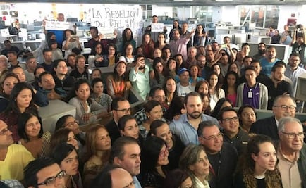 Diario venezolano El Nacional circula por última vez en papel