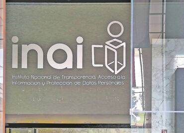 Solicitudes de datos ante el Inai crecieron en 27% durante 2021
