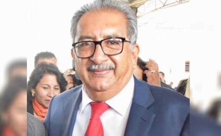 Emiten Ficha Roja de Interpol en contra del ex secretario de Educación de Hidalgo, Atilano Rodríguez