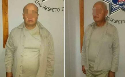 Retiran arraigo domiciliario a ex secretario de Finanzas de Oaxaca