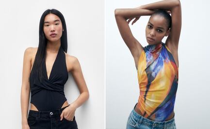 ¡Alerta tendencia! Cómo llevar el body este verano