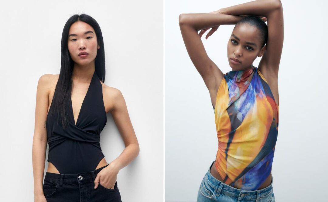 Foto: Pull & Bear / Zara