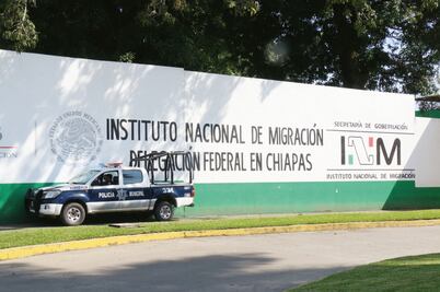 CNDH exige reparar daño por desaparición