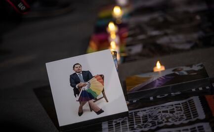 EU pide a México una investigación seria sobre la muerte del magistrade