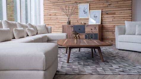 Tendencias de decoración de 2022 para vestir tu casa con estilo