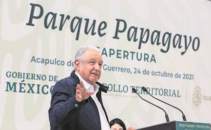 "Uniones infantiles forzadas pueden ser una excepción": AMLO