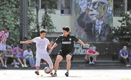 Curso gratis para hombres que quieren desterrar el machismo