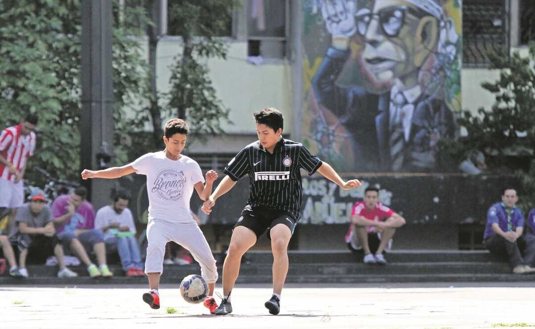 Curso gratis para hombres contra el machismo