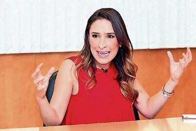 Anuncia Moguel limpia en PRI-CDMX