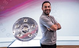 Marco Fabián destaca la química entre México y la Bundesliga