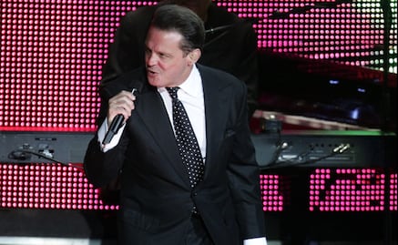 Sin nueva música, pero Luis Miguel logra otro récord en streaming