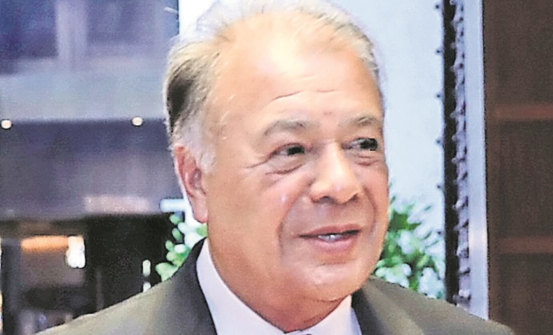 Foto: Alberto Anaya Gutiérrez. (ARCHIVO EL UNIVERSAL)