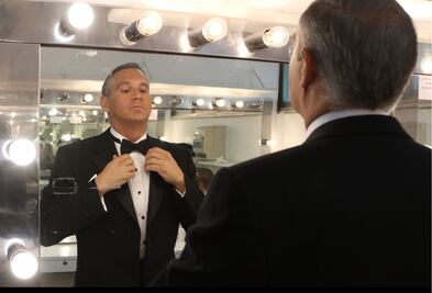 Arath de la Torre se disculpa por el "tono e interpretación inadecuados" con los Voladores de Papantla