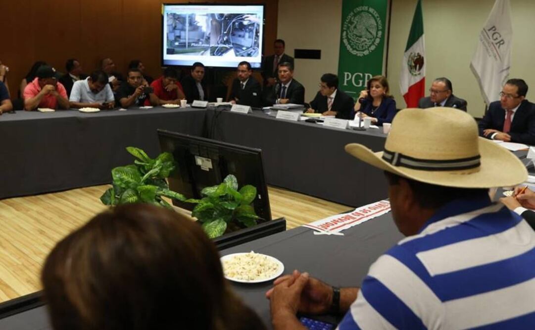 (Foto: Tomada de Twitter @ArelyGomezGlz)