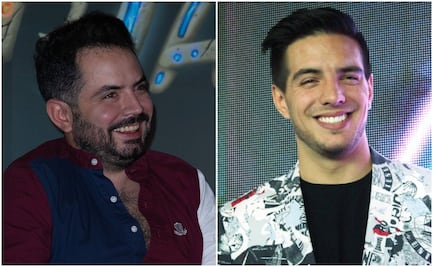 Eugenio Derbez: José Eduardo habla ante el silencio de Vadhir