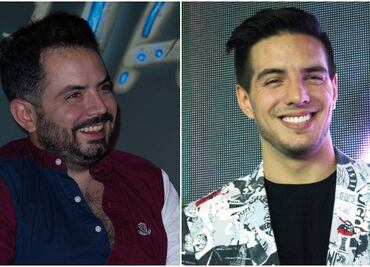 Eugenio Derbez: José Eduardo habla ante el silencio de Vadhir