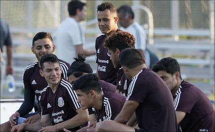 México a la Copa Oro, vía Liga de Naciones