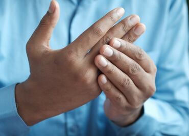 Qué alimentos elevan el ácido úrico o la gota