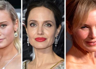 El oscuro panorama para las mujeres en Hollywood