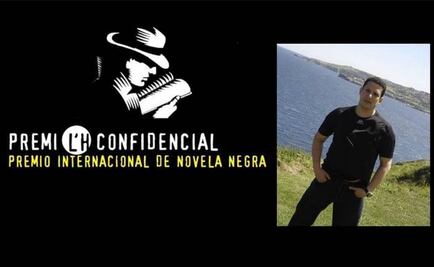 Cubano Vladimir Hernández gana el L'H Confidencial