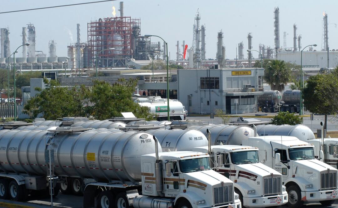 Foto: Archivo / EL UNIVERSAL