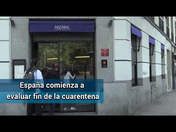 Por primera vez, España registra más curados que contagiados de coronavirus