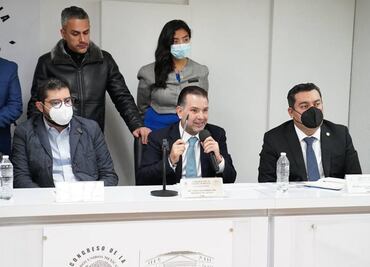 PAN buscan revertir la pobreza extrema con Ingreso Mínimo Vital