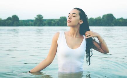 Seca tu cabello más rápido con estos sencillos trucos