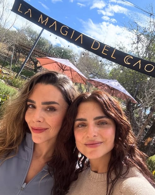 Foto: Instagram oficial.