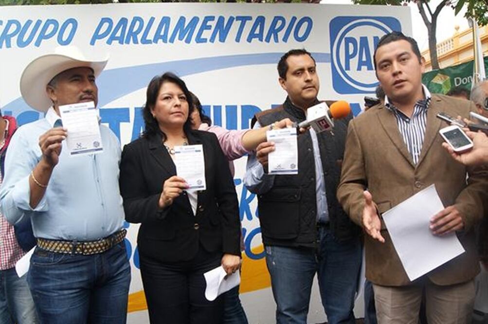 (Foto: @PAN_Morelos)