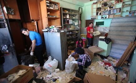 PGR se declara incompetente en caso de La Gran Familia