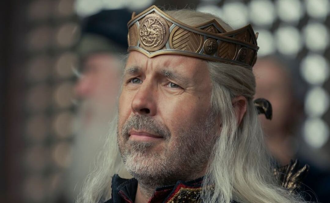 Fuente: Instagram @houseofthedragonhbo