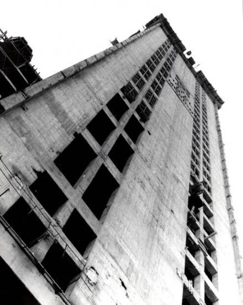 Por qué los hoteles no tienen piso trece 