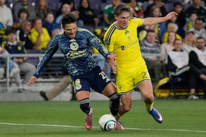 Resultado: América empata sin goles con Nashville y definirá el pase a semifinales en el estadio Banorte 