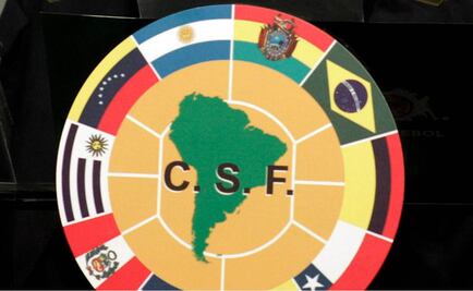 Conmebol insiste en realizar la Copa América en EU