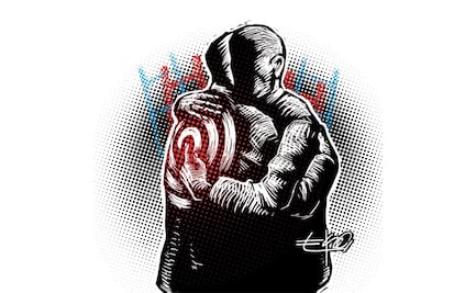 El bloque anti-4T que coopera con EU