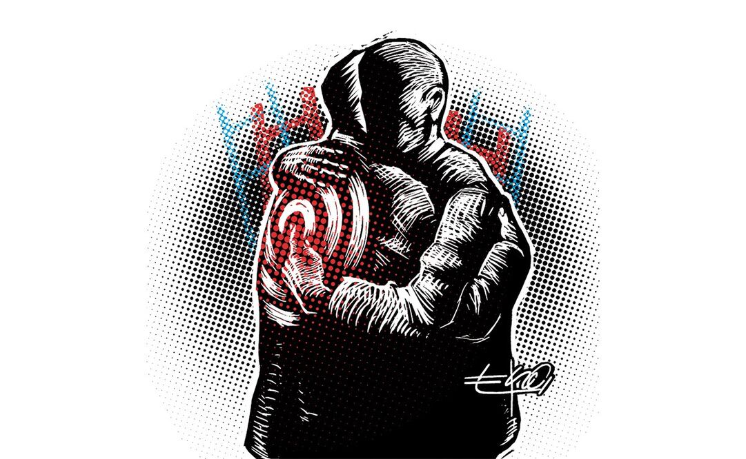 Salvador García Soto