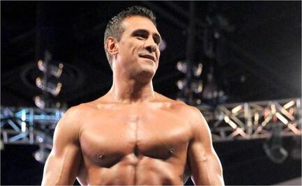 Alberto El Patrón está fuera de la AAA tras perder contra El Mesías; se despidió con llanto 