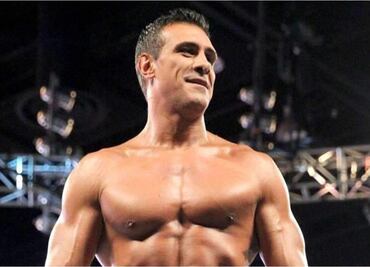 Alberto El Patrón está fuera de la AAA tras perder contra El Mesías; se despidió con llanto