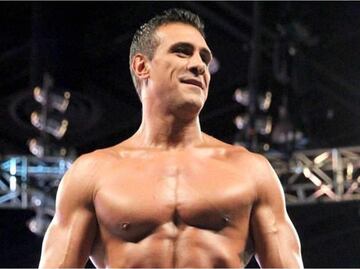 Alberto El Patrón está fuera de la AAA tras perder contra El Mesías; se despidió con llanto