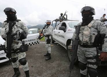 Perredistas en San Lázaro también dan la espalda a moratoria, votarán a favor de reforma militar