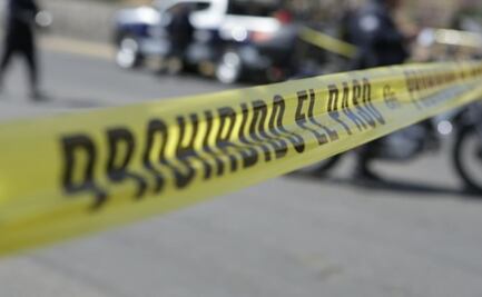 Asesinan en ataque armado a líder de taxistas en Tizayuca, Hidalgo