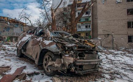 Rusia pidió a China equipo militar desde inicio de invasión a Rusia, señala el Washington Post