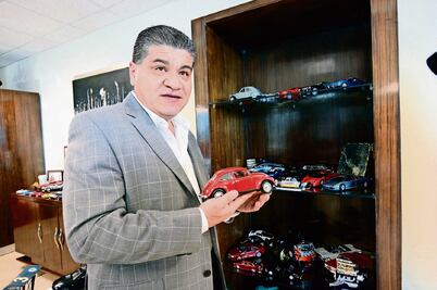 Edil de Torreón ofrece fiestas de 1 millón de pesos