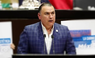 Coordinador del PAN en Tamaulipas pide estaciones seguras en carreteras; robos dejan pérdidas por 7 mil mdp en el país, destaca