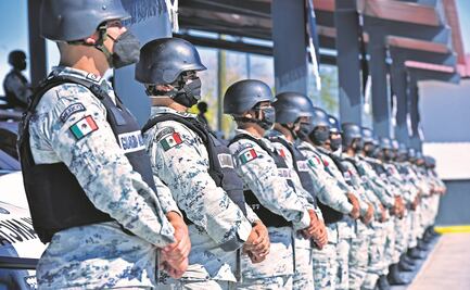 Vinculan a proceso a supuestos miembros del CJNG