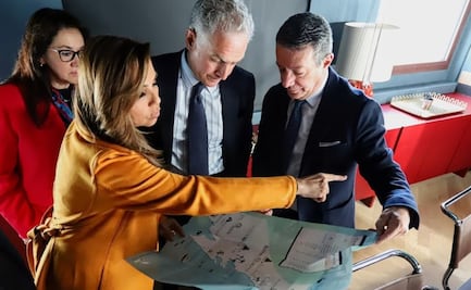 Hyatt abrirá 5 mil habitaciones y apuesta por un equilibrio social para el bienestar de las familias