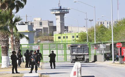 Suma penal de Cadereyta tres riñas en el año