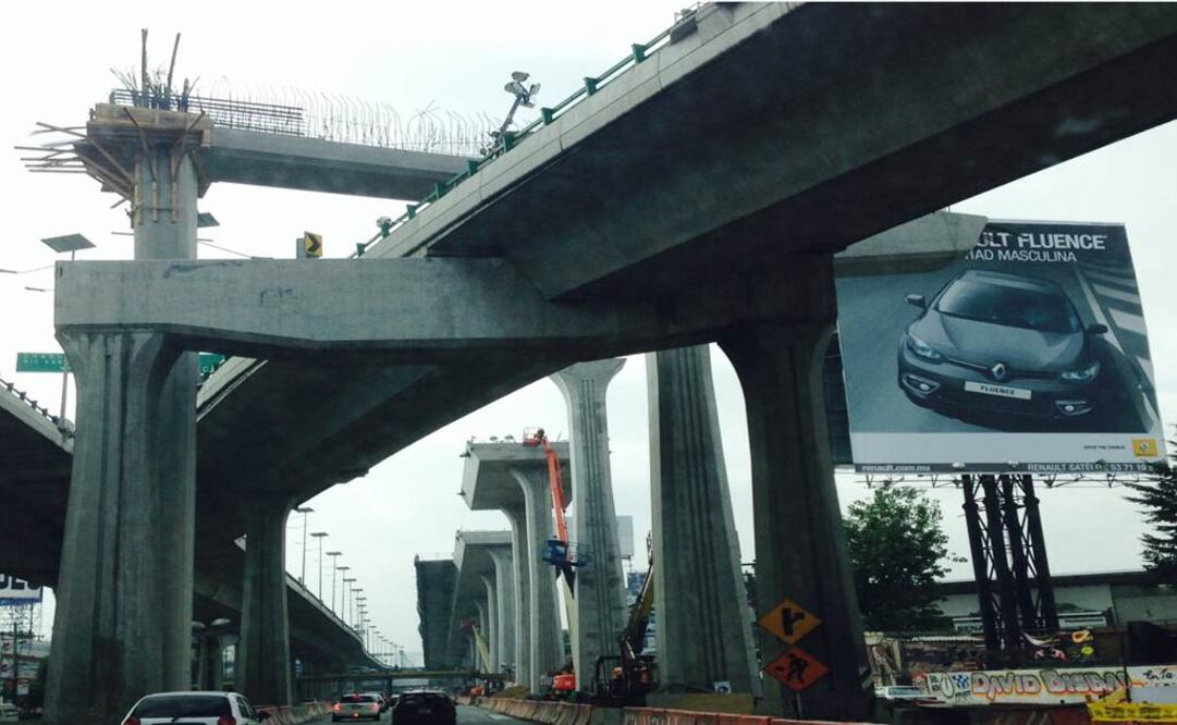 CNBV emitirá resolución sobre OHL a principios de 2016